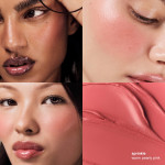  
Rhode Pocket Blush: Sprinkle (Warm Pearly Pink)